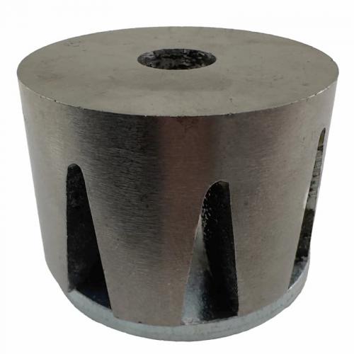 Alnico 8-Pole Holding MagnetHolding Magnet