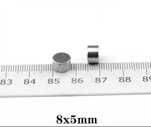 neodymium disc magnets